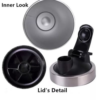 オーダーメイドLOGO プライベート・レーベル ジムとフィットネスのためのタンパク質シェイカーのボトル