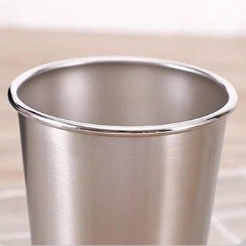 この170ML/330ML/500MLステンレス鋼タンブラーでキャンプ必需品をアップグレードします