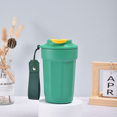 ビジネス ギフト ステンレス スチール カップ コーヒー カップ パーティ 掃除 ボトル ギフト セット