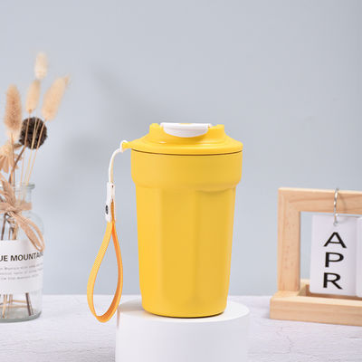 ビジネス ギフト ステンレス スチール カップ コーヒー カップ パーティ 掃除 ボトル ギフト セット