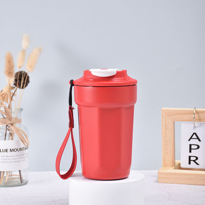 ビジネス ギフト ステンレス スチール カップ コーヒー カップ パーティ 掃除 ボトル ギフト セット