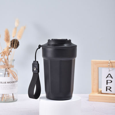 ビジネス ギフト ステンレス スチール カップ コーヒー カップ パーティ 掃除 ボトル ギフト セット