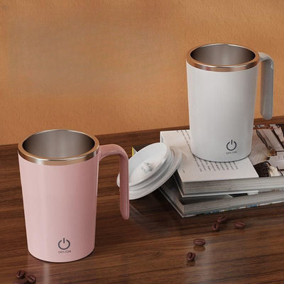 旅行 機会 ピンク ステンレス 温度差 コーヒー ミックス カップ ブレンダー
