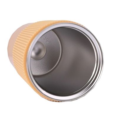 450ML 容量 二層ステンレス 旅行用コーヒーカップ トンブルカップ