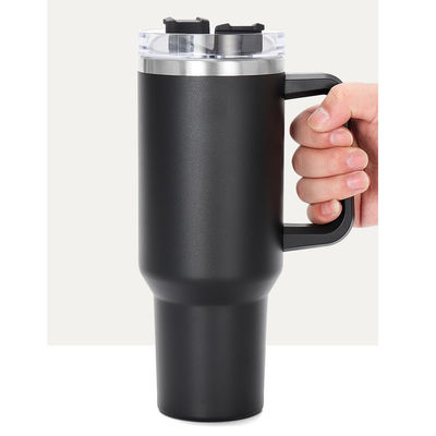 MUGS カスタムロゴ 40Oz ステンレス ステンレス ステンレス ステンレス ステンレス