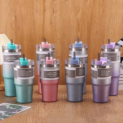 30OZ 20OZ パーティ用のダブルウォールカーカップ