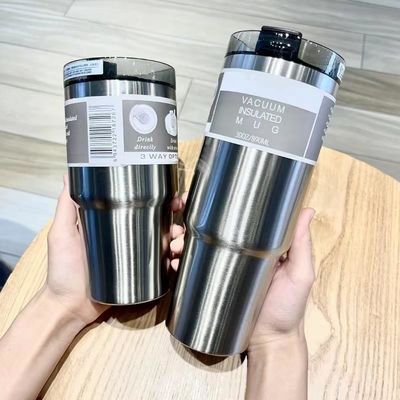30OZ 20OZ パーティ用のダブルウォールカーカップ