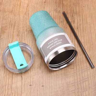 30OZ 20OZ パーティ用のダブルウォールカーカップ