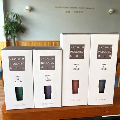 30OZ 20OZ パーティ用のダブルウォールカーカップ