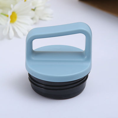 オーダーメイド ロゴ 鋼 真空 隔離 旅行 コーヒー カップ 水瓶 ハンドルと蓋付き