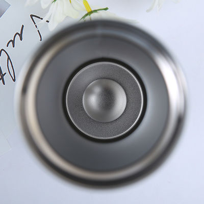 オーダーメイド ロゴ 鋼 真空 隔離 旅行 コーヒー カップ 水瓶 ハンドルと蓋付き