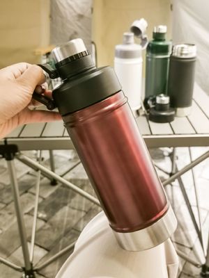 再利用可能 色彩色 422.2g 優位性 漏れ防止 750ml ジム サーモス 550ml 瓶 ギフト セット