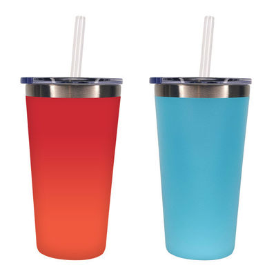 550ml ステンレス コーヒー 掃除 絶縁 カップ トンブル カップ 移動 生活様式