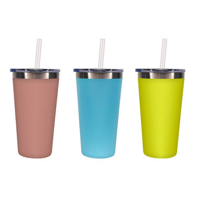 550ml ステンレス コーヒー 掃除 絶縁 カップ トンブル カップ 移動 生活様式