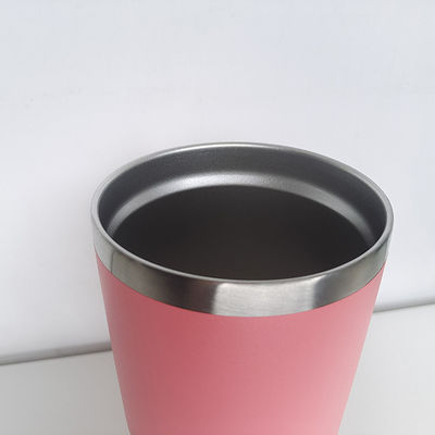 900ml 容量 キャンプや屋外活動用のステンレス鋼の水瓶