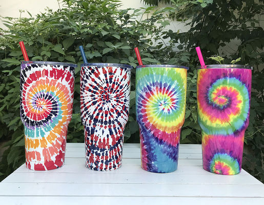 スタッドレスタイヤマット 断熱水瓶 ストロー カスタマイズされた色