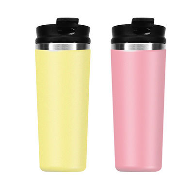スタイナブル カスタム 12oz 16oz ダブルウォール真空瓶 絶縁ステンレス スポーツ水瓶