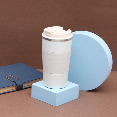 304 ステンレス 断熱 コーヒーカップ 絶熱効果 容量 380ml/510ml