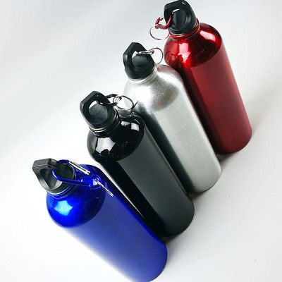熱隔熱性能 500ml 亜酸化 BPA フリー スポーツ アルミ 水瓶