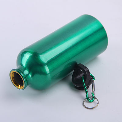 熱隔熱性能 500ml 亜酸化 BPA フリー スポーツ アルミ 水瓶