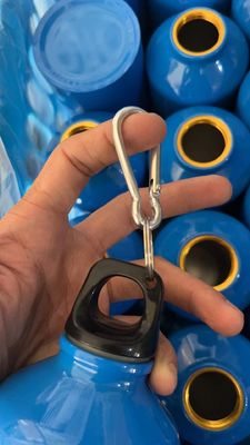 バキュムボトル 400ml/500ml/750ml/1000ml容量 アルミニウム水瓶