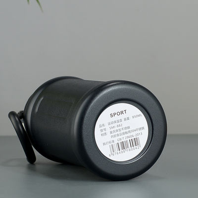 屋外旅行 850ml ダブルウォール 真空 ステンレス ステンレス ステンレス ステンレス ステンレス 水瓶