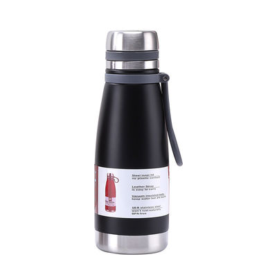 650ML/850ML 容量 ステンレス スチール 真空隔離瓶 屋外スポーツに最適
