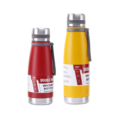 650ml 850ml トンブル ダブルウォール ステンレスステンレス スポーツ水瓶