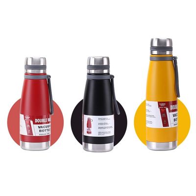 650ml 850ml トンブル ダブルウォール ステンレスステンレス スポーツ水瓶