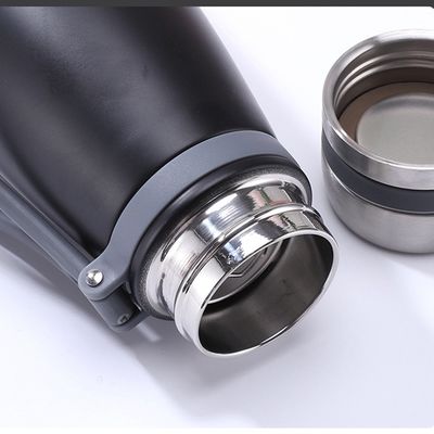 650ml 850ml トンブル ダブルウォール ステンレスステンレス スポーツ水瓶
