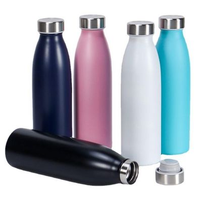 掃除用瓶 熱水器 二重壁ステンレス鋼水瓶 色の選択