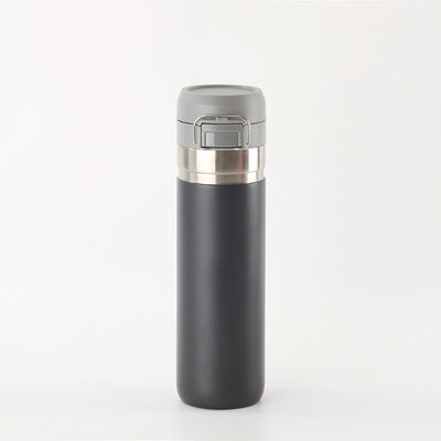 カスタムロゴ 700ml ステンレス鋼真空瓶 ジム用 二重壁式熱ボトル