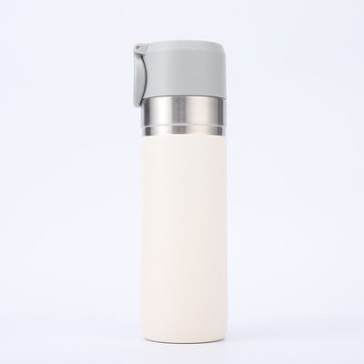 メタル スポーツ ボトル 500ml ステンレス ステンレス ステンレス ステンレス ステンレス ステンレス