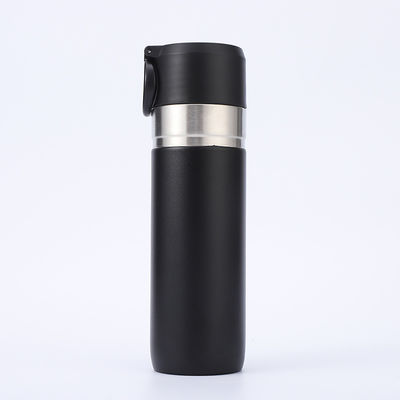 メタル スポーツ ボトル 500ml ステンレス ステンレス ステンレス ステンレス ステンレス ステンレス