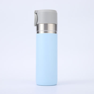 メタル スポーツ ボトル 500ml ステンレス ステンレス ステンレス ステンレス ステンレス ステンレス
