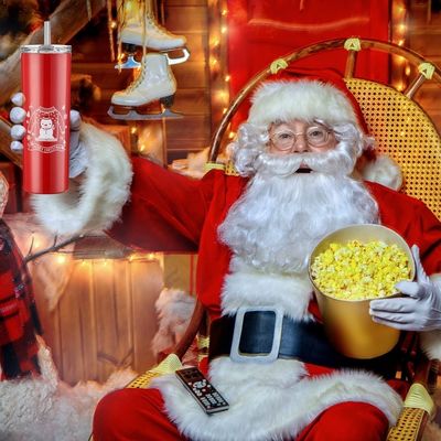 20オンス サブライメーション タブラー プレゼント オーダーメイド ロゴ 卸売 クリスマス カフェカップ