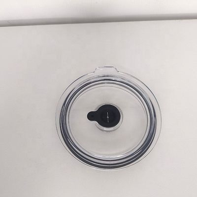 30オンス ステンレス鋼 掃除用 隔熱コーヒーカップ 蓋付きのダブルウォール トンブルカップ