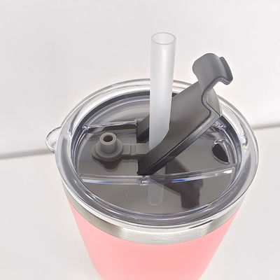 バキューム絶縁ステンレス鋼旅行カップ BPA無料 ダブルウォールタンブラー 900ml カスタム
