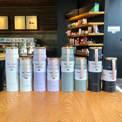 TOUR-Ready バキュム 離散式 お茶 インフューザー ボトル 葉茶 コーヒー 熟練者