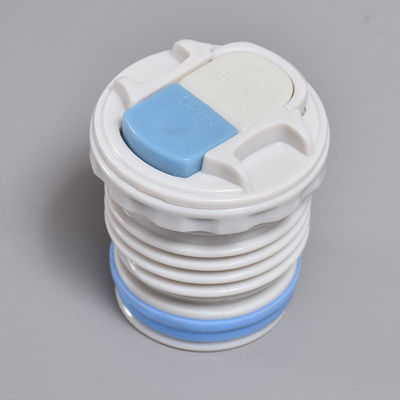 パーティ用 壁の2つある熱水器 カップ ステンレス水瓶