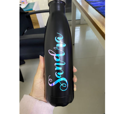 500ml コラ形 ステンレス鋼 真空瓶 低温熱水器 学校へ戻るために