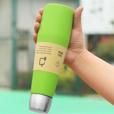バキュムボトル ステンレスステール サーモス ボトル コーヒーカップ 温水保温 サーモカップ 18オンス