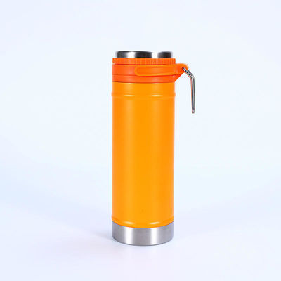 バック・トゥ・スクール オーダーメイド印刷 ロゴ 750ml ステンレス・ステール 屋外用熱カップ