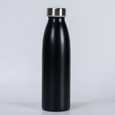 バキュムボトル 熱水器 500ml 環境に優しい 壁が2つあるステンレス鋼の水瓶