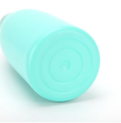 バキュムボトル 熱水器 500ml 環境に優しい 壁が2つあるステンレス鋼の水瓶
