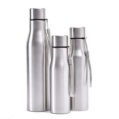 500ml プラスチックのサブリマーション スポーツ 水晶水瓶 すべての飲料用品のニーズにぴったり