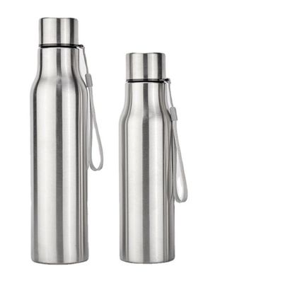 500ml プラスチックのサブリマーション スポーツ 水晶水瓶 すべての飲料用品のニーズにぴったり
